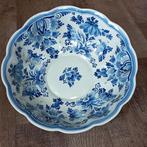 Delfts Blauw, Ophalen