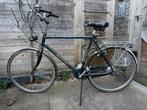 herenfiets, Ophalen, Gebruikt, Overige merken, Versnellingen