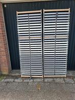 Meerdere goede IKEA LÖNSET lattenbodems, 70 x 200, Huis en Inrichting, Slaapkamer | Matrassen en Bedbodems, Ophalen, Gebruikt