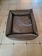Snobbs hondenmand XL, Dieren en Toebehoren, Hondenmanden, Ophalen, Zo goed als nieuw, Leer