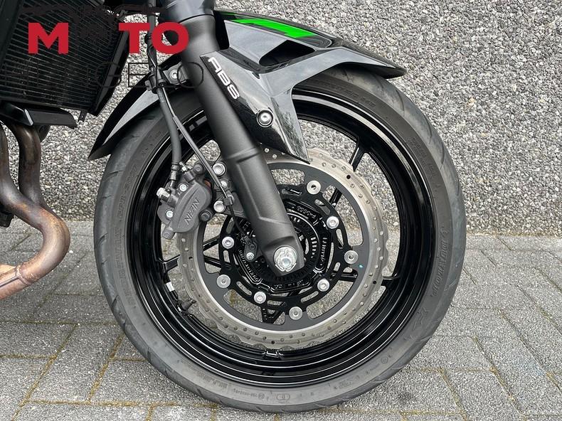 Kawasaki Z400 ABS (bj 2023), Bedrijf, Info@kawasaki.nl, Jacobus Spijkerdreef 1-3
2132 PZ  Hoofddorp, NL, Kawasaki Motors Europe N.V.