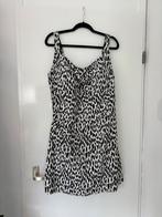 Badpakjurk maat 48, Ophalen of Verzenden, Nieuw, Zwart, Badpak