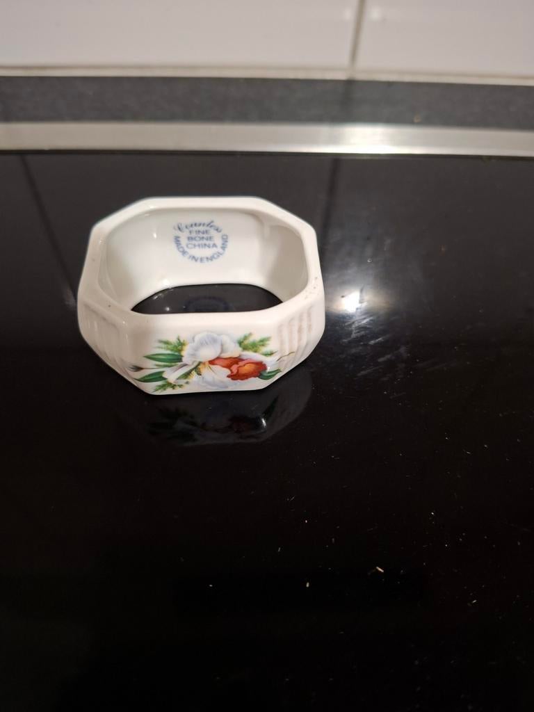 Servetten houder, Ophalen of Verzenden