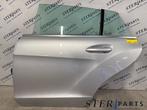 Portier 4Deurs links-achter van een Mercedes CLS-Klasse (775, Auto-onderdelen, Carrosserie en Plaatwerk, Gebruikt, -, Deur, Ophalen of Verzenden
