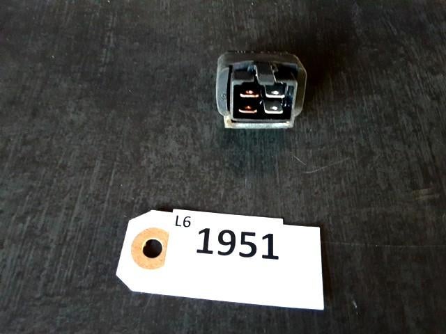 GTS250 2006 - 2011 Sym Elektrische component Relais D1-55464