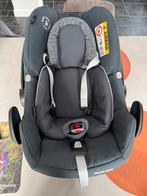 Maxi Cosi + 3 x ISOFIX op te halen te Lommel, België, Ophalen, 15 t/m 36 kg, Zo goed als nieuw, Isofix