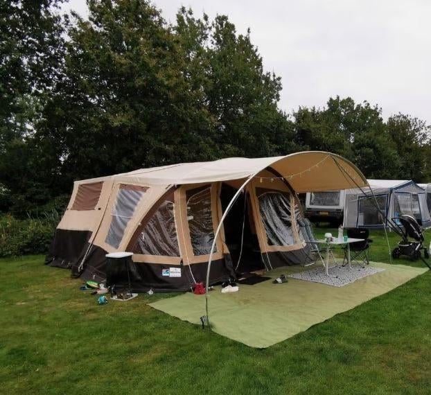 jamet dakota special, Ophalen, Beige, Meer dan 6, Jamet