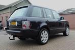 Land Rover Range Rover 3.6 TDV8 Vogue - Uniek! Youngtimer, A, Auto's, Land Rover, Automaat, Gebruikt, Blauw, Diesel