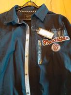 ESPRIT heren blouse. Helemaal nieuw., Ophalen, Nieuw, Blauw