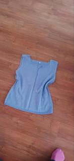 Mooie lila top, maat L, Paars, Maat 42/44 (L), Ophalen of Verzenden, Zo goed als nieuw