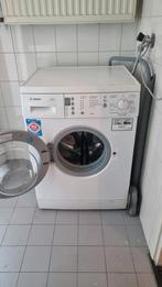 Bosch maxx7 varioperfect wasmachine, Energieklasse A of zuiniger, Gebruikt, 1200 tot 1600 toeren, 6 tot 8 kg