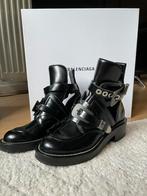 Balenciaga buckle boots maat 35, Kleding | Dames, Schoenen, Ophalen of Verzenden, Zo goed als nieuw