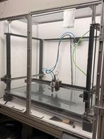 Custom build 3d printer met groot print oppervlakte, Verzenden, Zo goed als nieuw, CREALITY