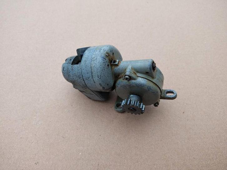 Gripper Motor/ Mechaniek AMi I /H (1958) jukebox, Verzamelen, Automaten | Jukeboxen, Gebruikt, Seeburg, 1950 tot 1960, Ophalen of Verzenden