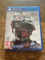 Ps4. All of duty cold war, Spelcomputers en Games, Games | Sony PlayStation 4, Ophalen of Verzenden, Zo goed als nieuw, Shooter