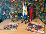 Lego Overwatch 75974/75975, Kinderen en Baby's, Speelgoed | Duplo en Lego, Ophalen of Verzenden, Zo goed als nieuw, Complete set
