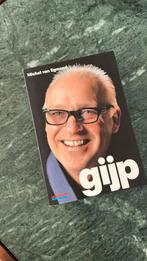 Michel van Egmond - Gijp, Michel van Egmond, Ophalen of Verzenden, Zo goed als nieuw, Balsport