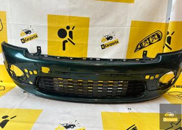 VOORBUMPER MINI COOPER S JCW R55 R56 7188602 -RL18B beschikbaar voor biedingen