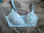 Tommy Hilfiger bh nieuw (Maat 80 C), Tommy Hilfiger, Verzenden, Blauw, BH