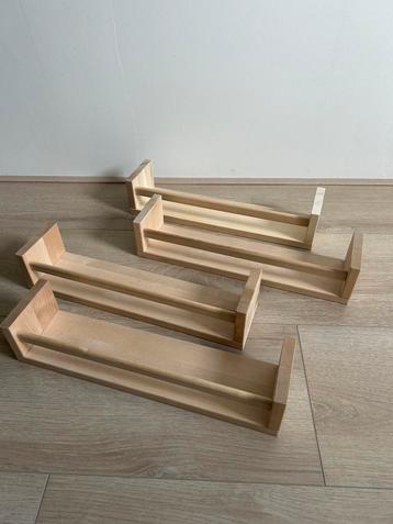 Kruidenrekje ikea bekvam