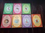 Engelstalige boekjes van Beatrix Potter., Boeken, Ophalen of Verzenden, Zo goed als nieuw
