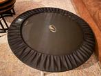 Trampoline, Ophalen, Zo goed als nieuw