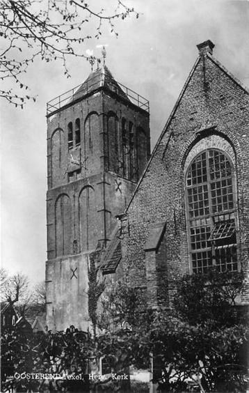 (377-302-013) Oosterend  Herv. Kerk beschikbaar voor biedingen