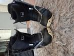 Snowboard schoenen Burton & Crazy Creek en Flow bindingen, Ophalen of Verzenden, Zo goed als nieuw, Snowboots