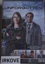 UNFORGOTTEN SEIZOEN 1 * DVD *, Verzenden, Boxset, Zo goed als nieuw, Vanaf 12 jaar