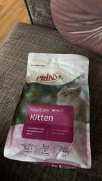 Kitten brokken, Dieren en Toebehoren, Dierenvoeding, Ophalen, Kat