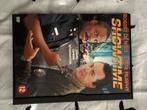 Showtime DVD - Robert De Niro & Eddie Murphy, Cd's en Dvd's, Vanaf 12 jaar, Ophalen of Verzenden, Zo goed als nieuw, Actiekomedie