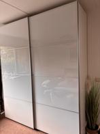 Ikea schuifdeuren 200cm voor een pax kast, Huis en Inrichting, Ophalen, 200 cm of meer, Zo goed als nieuw, 200 cm of meer