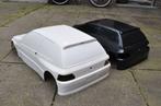 Renault Clio Williams Bigscale RC body / kap, Hobby en Vrije tijd, Modelbouw | Radiografisch | Auto's, Ophalen of Verzenden, Nieuw