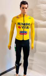 Schaatskleding schaatspak marathon speedsuit maat M rubber, Ophalen of Verzenden, Zo goed als nieuw, Overige typen, Overige merken