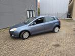 Fiat Bravo 1.4 16V 5DR 2007 Blauw, Auto's, Voorwielaandrijving, 15 km/l, 4 cilinders, Blauw