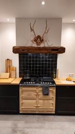 Aga six four Classic, 60 cm of meer, Grill, Ophalen of Verzenden, Zo goed als nieuw