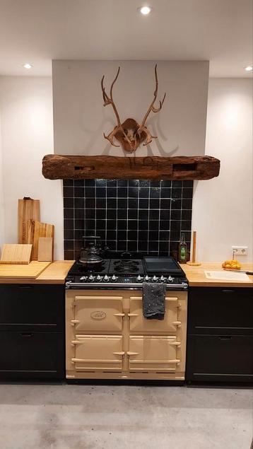 Aga six four Classic  beschikbaar voor biedingen