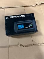 Batterij Oplader Power 10, Ophalen, Nieuw, Digitaal