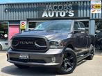 Dodge Ram 1500 5.7 V8 Crew Cab 6'4, Automaat, Gebruikt, 5654 cc, Open dak