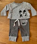 Jip en Janneke Baby Setje - HEMA maat 50/56, Jongetje of Meisje, Ophalen of Verzenden, Zo goed als nieuw, Setje