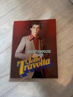 John Travolta boek, Ophalen of Verzenden, Gelezen, Film, Tv en Media