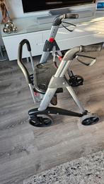 ANWB Active rollator, Ophalen, Gebruikt