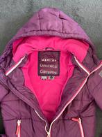 Superdry Winterjas, Superdry, Ophalen of Verzenden, Maat 42/44 (L), Paars