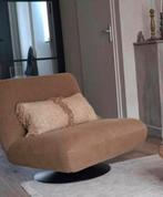 ZARA DRAAISTOEL NIEUW, Huis en Inrichting, Ophalen of Verzenden, Nieuw, Eenpersoons, Minder dan 150 cm