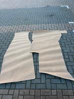 Hobby matteset 440 sf 2008, Ophalen of Verzenden, Zo goed als nieuw