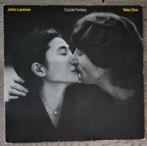 John Lennon / Yoko Ono ‎– Double Fantasy, Ophalen of Verzenden, 1980 tot 2000, 12 inch