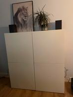 IKEA Besta kast 120x40x130cm, Huis en Inrichting, Ophalen, Zo goed als nieuw