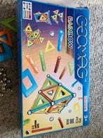 Geomag Rainbow Magneetset 70 stuks, Ophalen, Zo goed als nieuw, Bouwen
