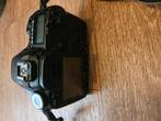 Canon 40D spiegelreflex camera, Audio, Tv en Foto, Fotocamera's Digitaal, Ophalen, Spiegelreflex, Canon, Niet werkend