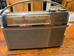 Transistor radio reela, Ophalen of Verzenden, Zo goed als nieuw, Radio